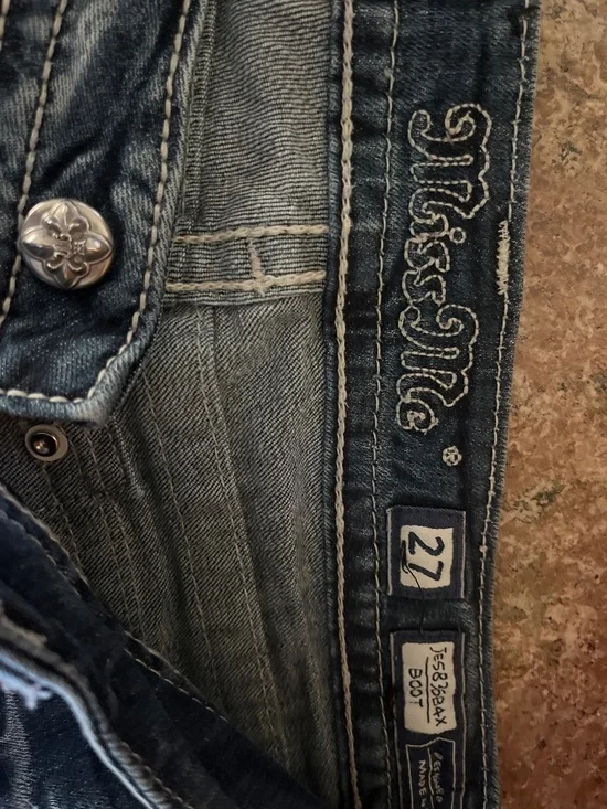 miss me jeans - Picture 3 of 3